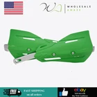 Jfg Racing Dirt Bike Handguard,motorcycle 7/8'' 1/8'' Guards Aluminum New. Price: $24.99.
