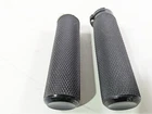 2002 Big Dog Pitbull Harley 1" Bar Arlen Ness Fusion Hand Grip Set 405-0553 Used. Price: $25.49.