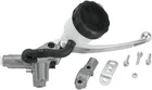 Shindy Master Cylinder Brake Kit 14MM Piston Dia.,silver Body And Lever 17-652 New. Price: $161.99.