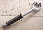 1998-2001 Triumph Sprint St 955I Handle Bar L/h Used. Price: $13.37.