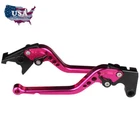 Cnc Brake Clutch Levers For Yamaha Banshee 350 2002-2003 2004 2005 2006 Long New. Price: $26.60.