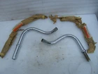 Nos Harley Davidson Buckhorn Handlebars 56093-70 56084-73 Fx Shovelhead New. Price: $675.00.