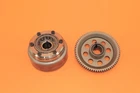 2007 93-09 Sportrax TRX300EX Oem Rotor Flywheel Magneto One Way Gear Clutch Used. Price: $129.99.