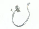 05 06 Kawasaki 636 Front Right Handlebar Switch Button Control Trsh Ap Used. Price: $32.49.