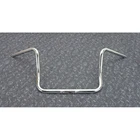 Drag Specialties 12 In. Chrome Touring Ape Hanger Handlebar 0601-5041 New. Price: $157.06.