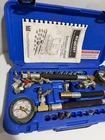 Waekon Brake Pressure Test Kit BEQ0397 Tool Mechanics Garage Shop Specialty 3B Used. Price: $159.99.
