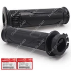 For Honda Grom Msx 125SF 125CC 2013 - 22 Grip Throttle Lh Rubber Handlebar New. Price: $38.75.