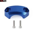 7/8" Brake Master Cylinder Clutch Clamp Cover Fits 22MM Standard Bar Suzuki New. Price: $11.85.