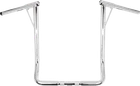 Burly Brand Louie Handlebar 19" Chrome B12-7006C New. Price: $286.99.