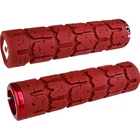 Odi Rogue 2.1 Lock-on Grips Pwc Dark Red/red L33RGDR-R New. Price: $39.21.