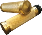 Accutronix GR100-K5 Custom Grips New. Price: $218.95.