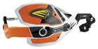 Cycra 1CYC740822X Ultra Probend Crm Wrap Around Handguards - White/orange New. Price: $172.51.