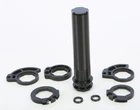 Odi Fuzion Pro Throttle Tube Black H70FPB New. Price: $74.35.