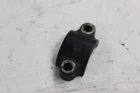 Holder, Clutch Lever (half-clamp) 13091-1624 2001 Kawasaki ZX-9R Used. Price: $16.00.