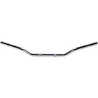 Flanders Chrome 1" Clubman Style Handlebar 650-08743 New. Price: $123.48.