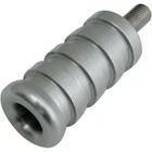 Joker Machine Road Racing Shift Peg Clear Anodized 09-861S New. Price: $37.78.