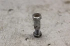 Lever Set Bolt 92001-1056 1980 Kawasaki KZ440 Used. Price: $10.00.