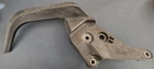 Grab Bar Right Pillion Rail Ktm 603.12.009.200 Used. Price: $59.90.