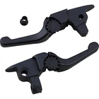 Powerstands Racing Psr Lever Set Anthem Shorty Black 12-01661-22 New. Price: $310.51.