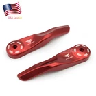 For Ducati Multistrada MTS950 Cnc Motorcycle Handlebar Guard Protector New. Price: $39.99.