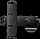 Avon Grips IN-TO-AIR-90A-B Cush Ano W/boss New. Price: $81.95.