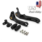 Usa Shifter Lever Clutch Gear Pedal For Ducati Monster 821 1200 14 15-19 New. Price: $39.91.