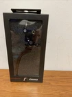 Rizoma 3D Brake Lever Bmw R1200GS / R9T R1200R R1250R Rs LBJ704B Used. Price: $196.99.