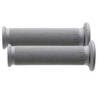Renthal G095 Trials Grips - Soft, Full Diamond, Light Grey New. Price: $20.36.