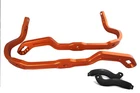 Cycra Crm Ultra Repacement Bars W/abrasion Guards Orange 1CYC-7007-22 New. Price: $103.24.