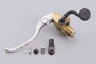 Shindy Radial Master Clutch Kit Gold/silver 19MM Piston Motorcycle 17-666K New. Price: $257.36.