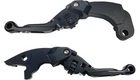 Psr Anthem Pro Adjustable Lever Set Black Indian Scout/scout Sixty/scout Bobber New. Price: $370.95.