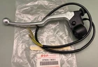 New Genuine Suzuki 57500-19C01 Clutch Lever Assembly. Price: $51.74.