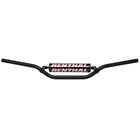 Renthal 7/8'' Handlebar Bend Reed/windham Black 966-05-BK-01-185 New. Price: $93.37.