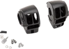 Drag Specialties Handlebar Switch Housing Kit Matte Black H07-0785MB New. Price: $101.71.