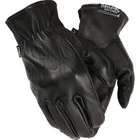 Thrashin Supply Roper Leather Gloves Black, Small TRG-01-08 New. Price: $51.75.