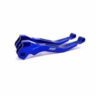 Kke Handle Brake Levers Kit Set Fit Surron Ultra Bee 2023-2025 Cnc Blue E-bike New. Price: $49.99.