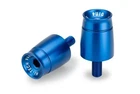 Puig Blue Speed Bar Ends Suzuki V-strom 800 Tech 2023-2024 New. Price: $59.18.