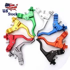 For Suzuki Honda Yamaha Fxcnc Motorcycle Stunt Clutch Lever Cable Easy Pull New. Price: $22.52.