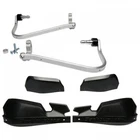 Barkbusters Vps Two Point Mounted Handguard Kit Black/black 2064410112 New. Price: $210.00.