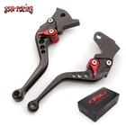 For Ducati 696 Monster 2009-2014 695 2007-2008 Cnc Clucth Brake Levers New. Price: $26.49.