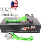 Cnc Dirt Bike Clutch Brake Lever Set For Kawasaki VERSYS-X250 TOURER/KLX230 2020 New. Price: $24.49.