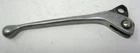 V-twin Polished Clutch Lever 65-81 Harley Models Replaced Oem 45024-65A 26-0530 Used. Price: $18.67.