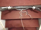 1973 Honda CL125 CB100 CB125 Handlebars Switches Twist Lights Blinkers Used. Price: $80.00.