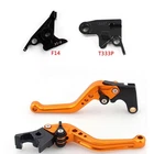 Short Clutch Brake Lever Fit For Trident 2022 Bonneville T120 Bobber 2019 Gold New. Price: $28.55.