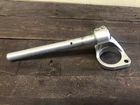 2017 Ducati Super Sport Oem Left Clip On Handlebar 36015571AA Used. Price: $79.95.