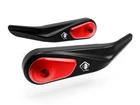 Ducabike Ducati Hypermotard 950 / Sp Handguard Protectors Black-red New. Price: $246.83.
