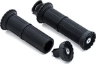 Kuryakyn Riot Grips Scout Satin Black New. Price: $98.18.