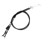 Throttle Cable 2011-2012 Motorcycle Kawasaki Kx-f 250 Oem 54012-0286 54012-0245 New. Price: $48.07.