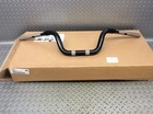 23-26 Harley Davidson Road Glide Fltrxse Moto Black Handlebar 55801486 New. Price: $125.00.