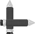 Avon Grips Memory Foam With Spike Ends - 1.375IN. Chrome MF63CHSPK New. Price: $79.25.